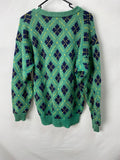 Image for Uomo Sundays Unisex Jumper Size S