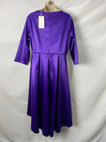 Image for Uoozee Womens Dress Size L BNWT