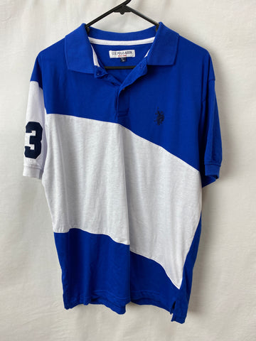 Image for US Polo Mens Shirt Size M