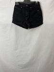 Image for Used Denim Womens Shorts Size 6