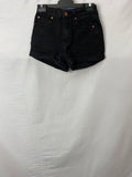 Image for Used Denim Womens Shorts Size 6