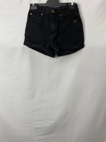 Image for Used Denim Womens Shorts Size 6