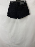 Image for Used Denim Womens Shorts Size 6