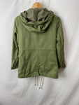 Image for Used Premium Goods Womens Jacket Size 8