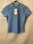 Image for Valley girl Girls Top Size Small BNWT