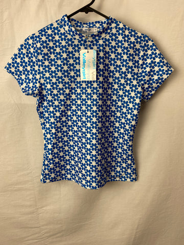 Image for Valley girl Girls Top Size Small BNWT