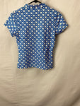 Image for Valley girl Girls Top Size Small BNWT