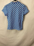 Image for Valley girl Girls Top Size Small BNWT
