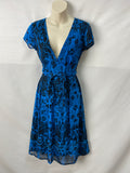 Image for Valley Girl Womens Dress Size 12