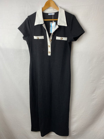 Image for Valley Girl Womens Dress Size L BNWT