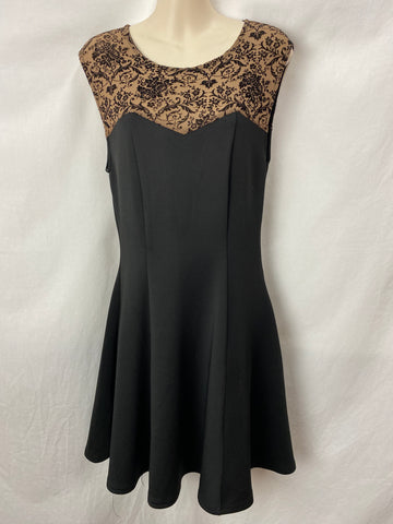 Image for Valley Girl Womens Dress Size M