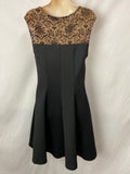 Image for Valley Girl Womens Dress Size M