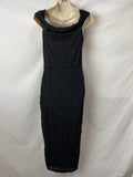Image for Valley Girl Womens Dress Size M