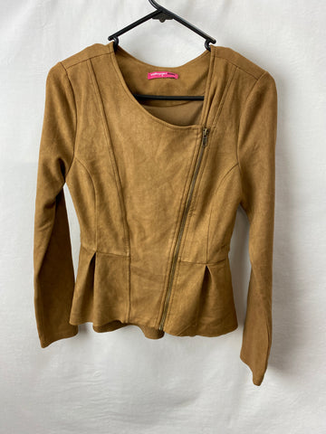 Image for Valley girl Womens Jacket Size 8