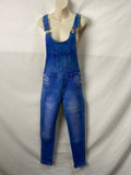 Image for Valley Girl Womens Jumpsuit Size 10 BNWT