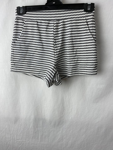 Image for Valley Girl Womens Shorts Size S