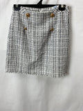 Image for Valley girl Womens Skirt Size 8