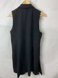Image for Valley Girl Womens Sleeveless Jacket Size 12