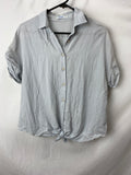 Image for Valley Girl Womens Top Size 10