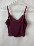 Image for Valley Girl Womens Top Size L