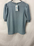 Image for Valley Girl Womens Top Size L BNWT