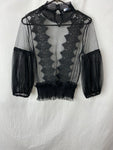 Image for Valley girl Womens Top Size S