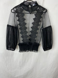 Image for Valley girl Womens Top Size S