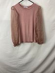Image for Valley Girl Womens Top Size S