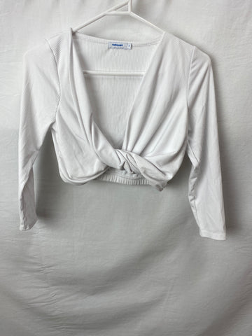 Image for Valley Girl Womens Top size s