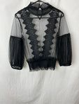 Image for Valley girl Womens Top Size S
