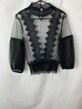 Image for Valley girl Womens Top Size S