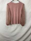Image for Valley Girl Womens Top Size S
