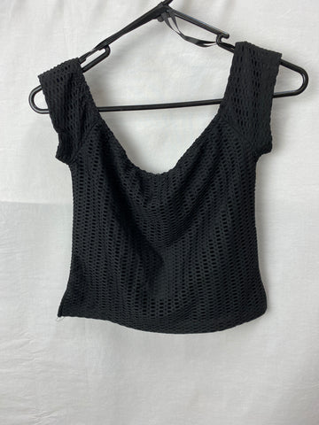 Image for Valley Girl Womens Top Size S BNWT
