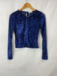 Image for Valleygirl Girls Top Size S BNWT