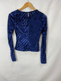 Image for Valleygirl Girls Top Size S BNWT