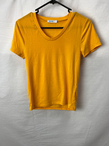 Image for Valleygirl Girls Top Size Small