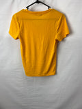Image for Valleygirl Girls Top Size Small