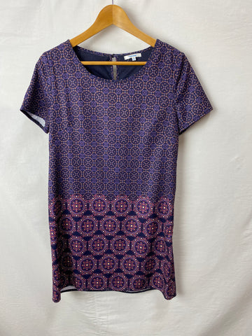 Image for Valleygirl Womens Dress Size 10