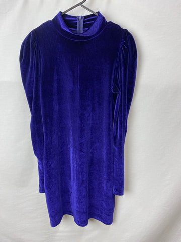 Image for Valleygirl Womens Dress Size 10