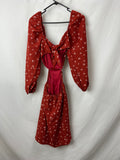 Image for Valleygirl Womens Dress Size 10