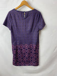 Image for Valleygirl Womens Dress Size 10