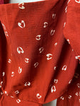 Image for Valleygirl Womens Dress Size 10