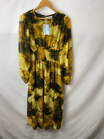 Image for Valleygirl Womens Dress Size 12 BNWT
