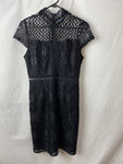 Image for Valleygirl Womens Dress Size 8