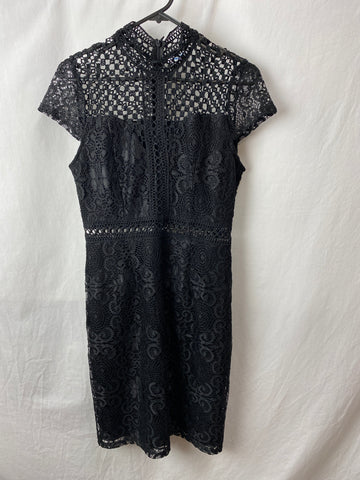 Image for Valleygirl Womens Dress Size 8