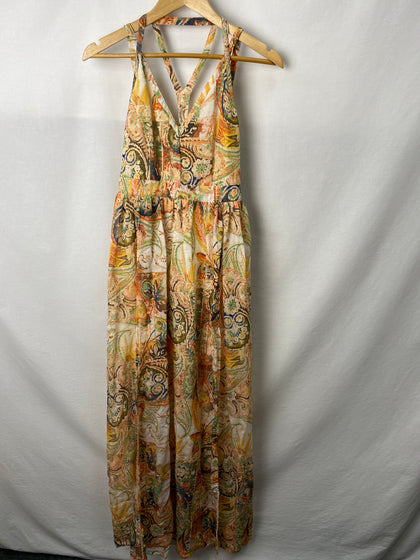 Image for Valleygirl Womens Dress Size 8