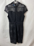 Image for Valleygirl Womens Dress Size 8