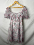 Image for Valleygirl Womens Dress Size 8 BNWT