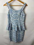 Image for Valleygirl Womens Dress Size M
