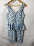 Image for Valleygirl Womens Dress Size M